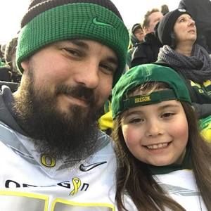 Meet your Posher, Jeff